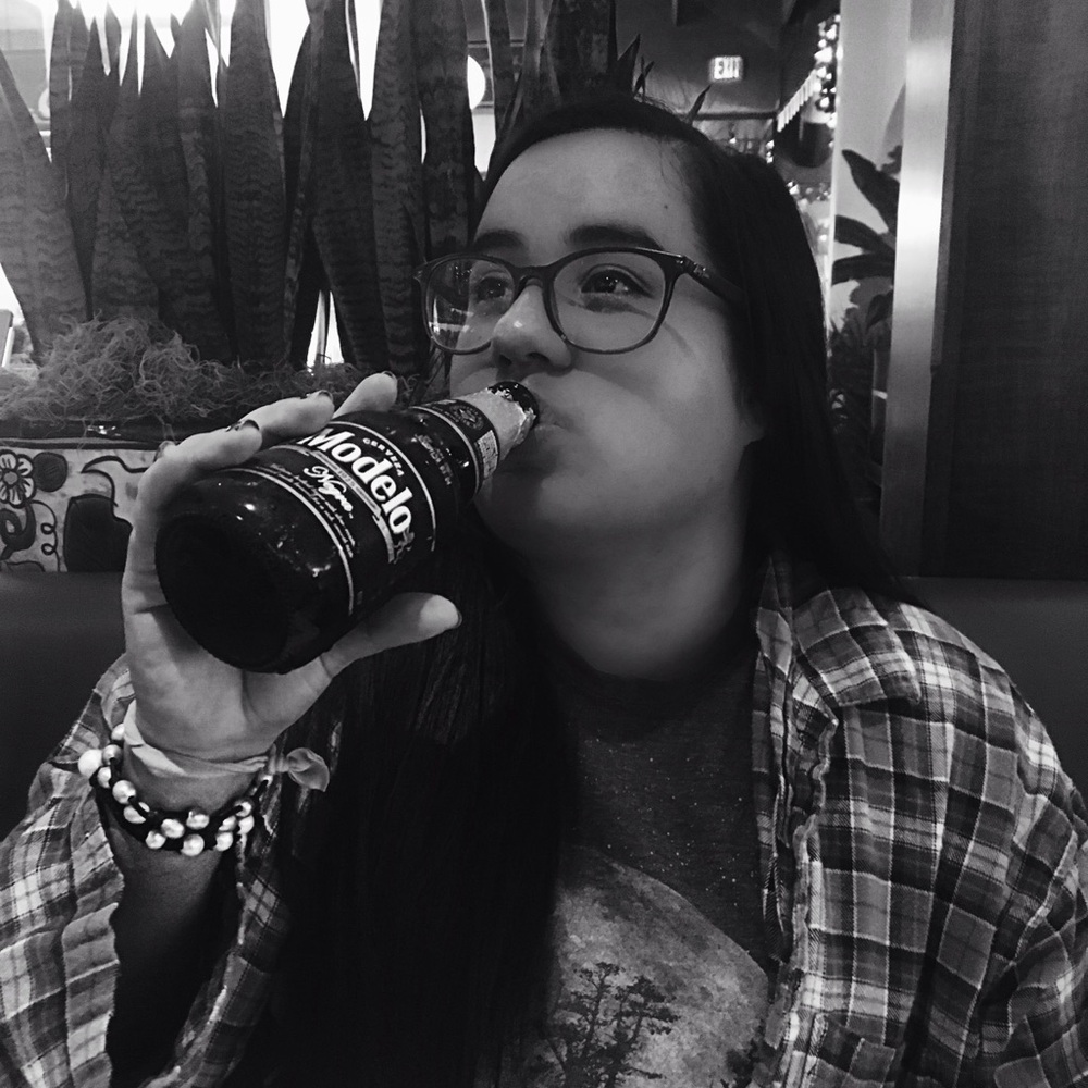 Meet your Posher, Natalie